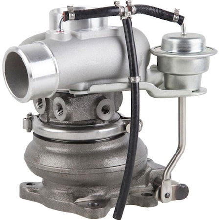 Gpd New Turbocharger 2511287